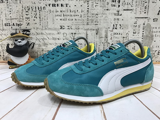 Puma Whirlwind Men Shoes--008